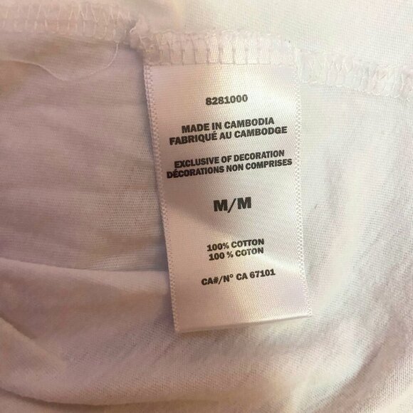 ☀️ Hurley “Golden Hour” 1999 Graphic Tee | Size M | 100% Cotton - Picture 7 of 7